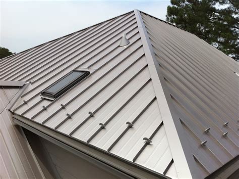 box gutters for standing seam metal roofs|standing seam metal roof installation.